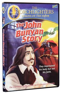 The John Bunyan Story (Torchlighters Heroes Of The Faith Series) The John Bunyan Story (Torchlighters Heroes Of The Faith Series)