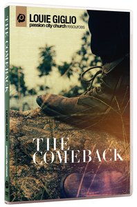 The Comeback The Comeback