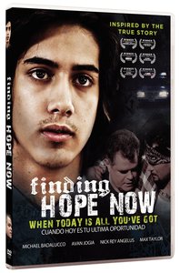 Finding Hope Now Finding Hope Now