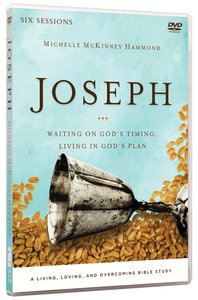 Joseph: A DVD Study Joseph: A DVD Study
