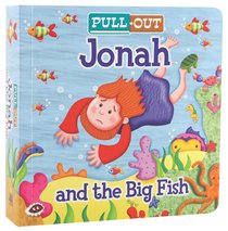 Pull-Out Jonah and the Big Fish Pull-Out Jonah and the Big Fish
