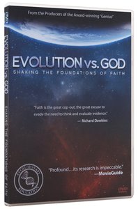 Evolution Vs. God Evolution Vs. God