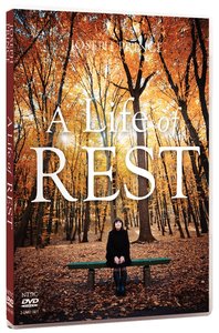 A Life of Rest (3 Dvds) A Life of Rest (3 Dvds)