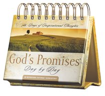 Daybrighteners: Gods Promises (Padded Cover) Daybrighteners: Gods Promises (Padded Cover)