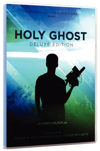Holy Ghost Deluxe Edition (3 Dvd Set) Holy Ghost Deluxe Edition (3 Dvd Set)