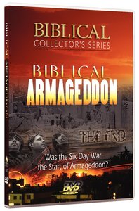 Biblical Armageddon (#02 in Biblical Collector Series 3) Biblical Armageddon (#02 in Biblical Collector Series 3)