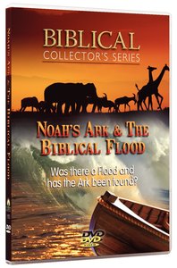 Noahs Ark and the Biblical Flood (#03 in Biblical Collector Series 4) Noahs Ark and the Biblical Flood (#03 in Biblical Collector Series 4)