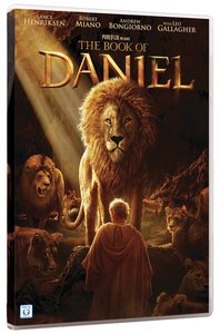 The Book of Daniel The Book of Daniel