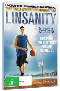 Linsanity Linsanity