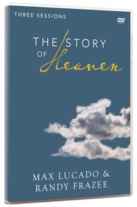 The Story of Heaven (A Dvd Study) The Story of Heaven (A Dvd Study)