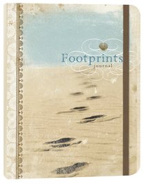 Impulse Journal: Footprints Impulse Journal: Footprints