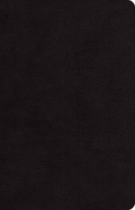 ESV Wide Margin Reference Bible Black Red Letter Edition ESV Wide Margin Reference Bible Black Red Letter Edition