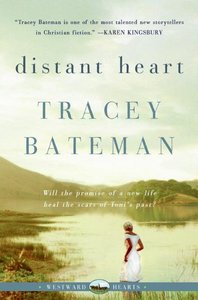 Distant Heart (#02 in Westward Hearts Series) Distant Heart (#02 in Westward Hearts Series)