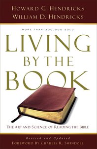 Living By the Book (2007) Living By the Book (2007)