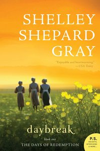 Daybreak (#01 in Days Of Redemption Series) Daybreak (#01 in Days Of Redemption Series)