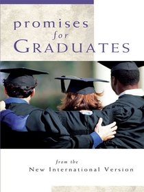 Bible Promises For Graduates Bible Promises For Graduates