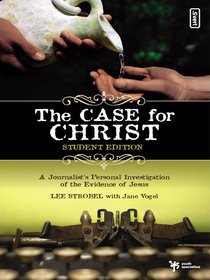 The Case For Christ - Student Edition (6 Pack) The Case For Christ - Student Edition (6 Pack)