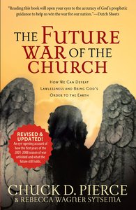The Future War of the Church The Future War of the Church