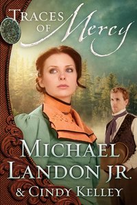 Traces of Mercy (#01 in Mercy Medallion Trilogy Series) Traces of Mercy (#01 in Mercy Medallion Trilogy Series)
