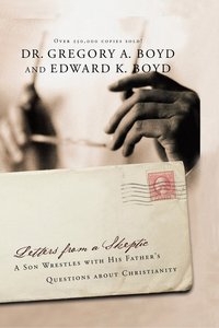 Letters From a Skeptic Letters From a Skeptic
