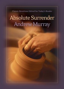 Absolute Surrender (Bethany Murray Classics Series) Absolute Surrender (Bethany Murray Classics Series)