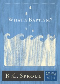 What is Baptism? (#11 in Crucial Questions Series) What is Baptism? (#11 in Crucial Questions Series)