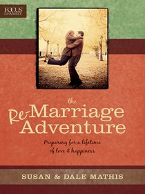 The Remarriage Adventure The Remarriage Adventure