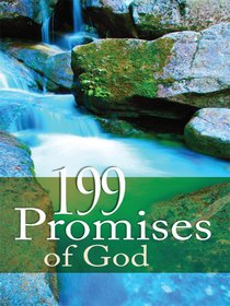 199 Promises of God 199 Promises of God