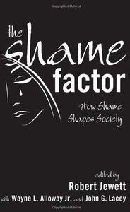 The Shame Factor The Shame Factor