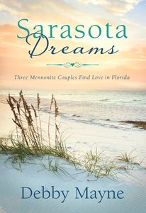 3in1: Romancing America: Sarasota Dreams (Romancing America Series) 3in1: Romancing America: Sarasota Dreams (Romancing America Series)