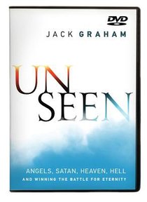 Unseen (Dvd Curriculum) Unseen (Dvd Curriculum)