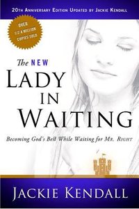The Lady in Waiting (New Edition) The Lady in Waiting (New Edition)
