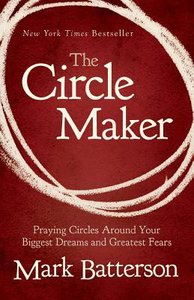 The Circle Maker: (Unabridged, Mp3) The Circle Maker: (Unabridged, Mp3)