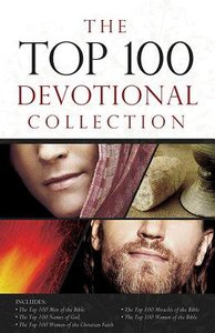 The Top 100 Devotional Collection The Top 100 Devotional Collection