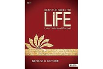 Read the Bible For Life (Dvd Kit) Read the Bible For Life (Dvd Kit)