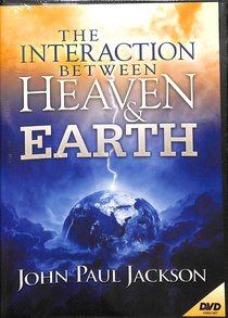 The Interaction Between Heaven and Earth The Interaction Between Heaven and Earth