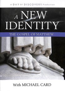 A New Identity (125 Minutes) A New Identity (125 Minutes)