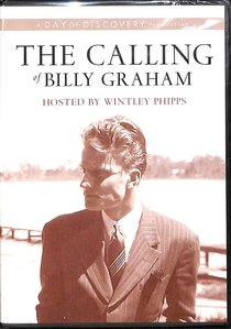 The Calling of Billy Graham (50 Mins) The Calling of Billy Graham (50 Mins)