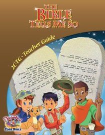 Dlc C2: Treasuring the Bible Teachers Guide Ages 7-9 (The Bible Tells Me So) (Discipleland Level 2, Ages 7-9, Qtrs Abcd Series) Dlc C2: Treasuring the Bible Teachers Guide Ages 7-9 (The Bible Tells Me So) (Discipleland Level 2, Ages 7-9, Qtrs Abcd Series)