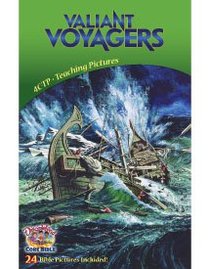 Dlc C4: Transforming the World Teaching Pictures Ages 9-11 (Valiant Voyagers (Discipleland Level 4, Ages 9-11, Qtrs Abcd Series) Dlc C4: Transforming the World Teaching Pictures Ages 9-11 (Valiant Voyagers (Discipleland Level 4, Ages 9-11, Qtrs Abcd Series)