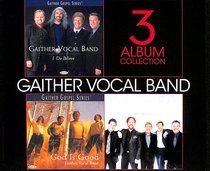 Gaither Vocal Band Collection (3 CDS) (Gaither Vocal Band Series) Gaither Vocal Band Collection (3 CDS) (Gaither Vocal Band Series)