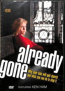 Already Gone Already Gone