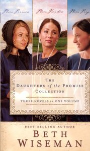 Daughters of the Promise Collection 3in1 (Daughters Of Promise Series) Daughters of the Promise Collection 3in1 (Daughters Of Promise Series)