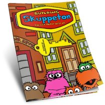 Building Skuppeton (Childrens Activity Book) (Transformed Campaign Series) Building Skuppeton (Childrens Activity Book) (Transformed Campaign Series)