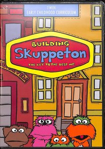 Building Skuppeton (Early Childhood Curriculum) (Transformed Campaign Series) Building Skuppeton (Early Childhood Curriculum) (Transformed Campaign Series)