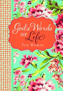 Gods Words of Life For Women (Niv) Gods Words of Life For Women (Niv)