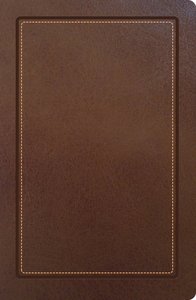 NKJV Ultraslim Reference Bible Camel (Red Letter Edition) NKJV Ultraslim Reference Bible Camel (Red Letter Edition)
