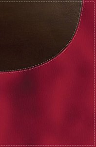 KJV Super Giant Print Reference Bible (Red Letter Edition) KJV Super Giant Print Reference Bible (Red Letter Edition)