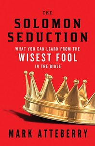 The Solomon Seduction The Solomon Seduction