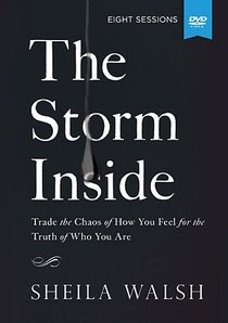 The Storm Inside (Study Guide With Dvd) The Storm Inside (Study Guide With Dvd)